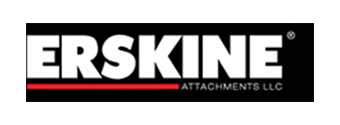 erskine attachments
