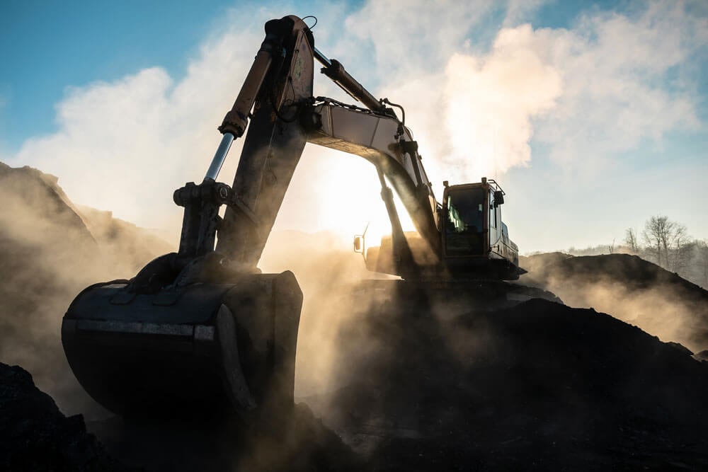 Jet City Equipment Rentals